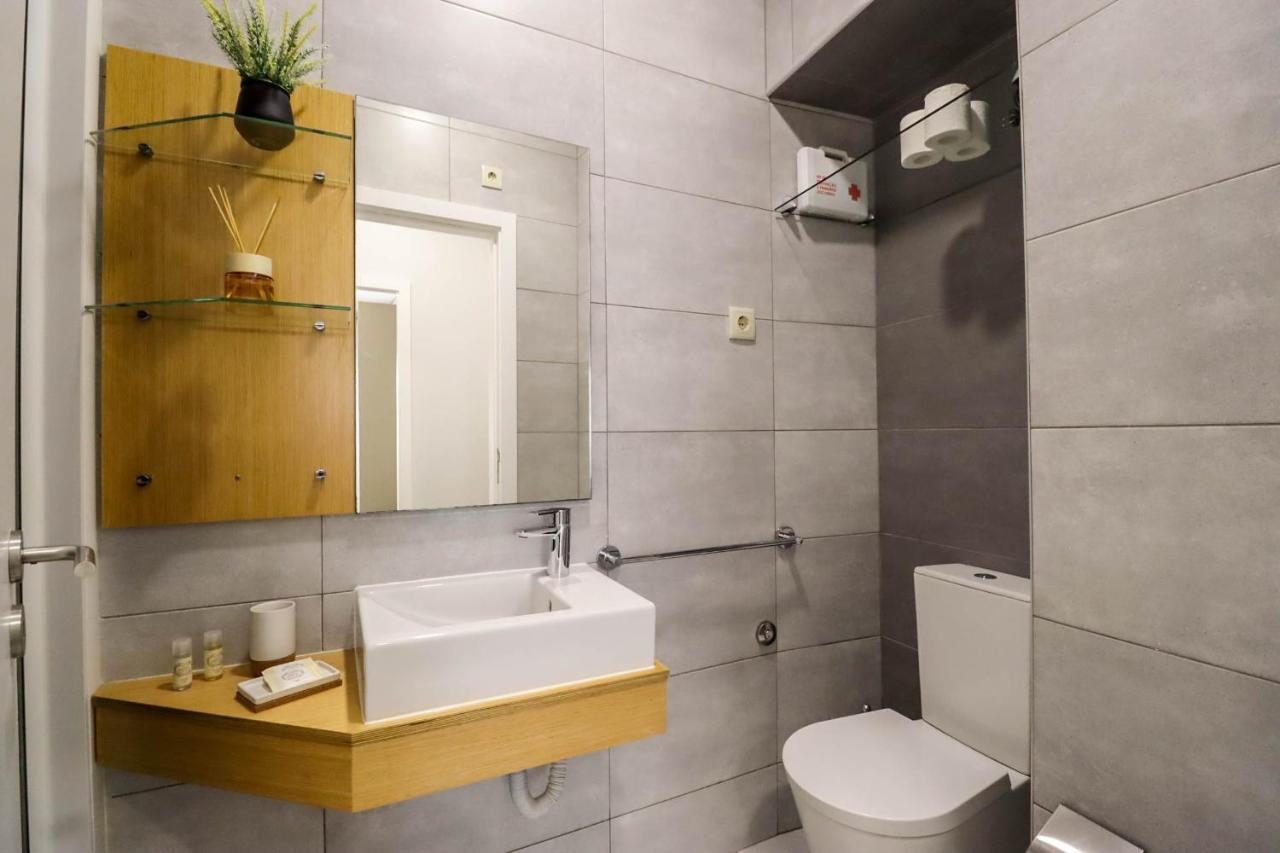 Viana Central - Historical City Centre Apartment Viana do Castelo Kültér fotó