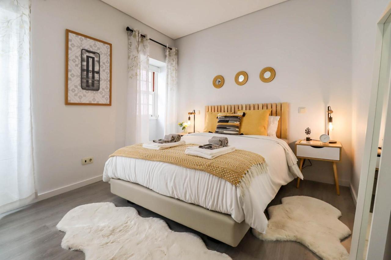 Viana Central - Historical City Centre Apartment Viana do Castelo Kültér fotó