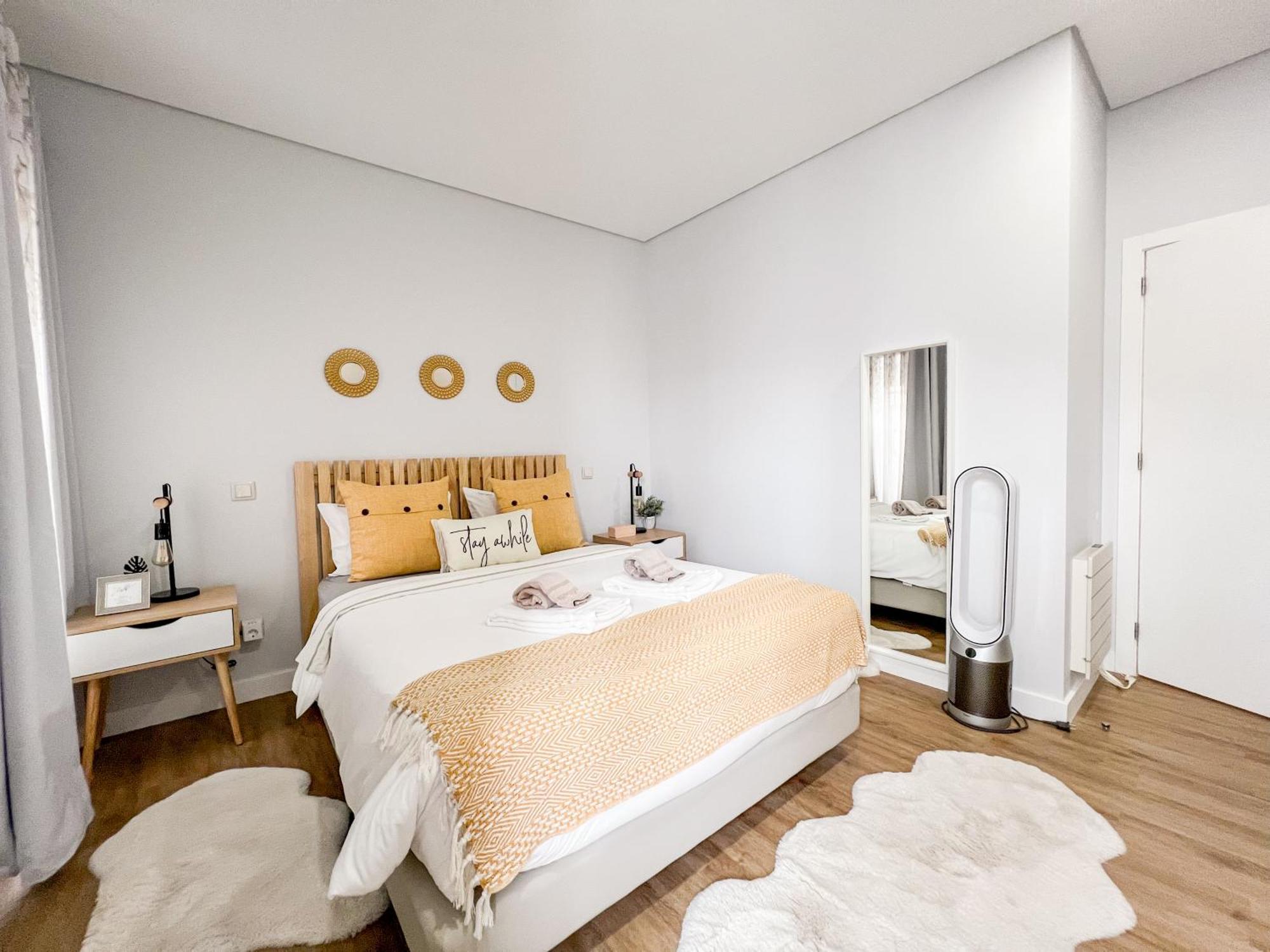 Viana Central - Historical City Centre Apartment Viana do Castelo Kültér fotó