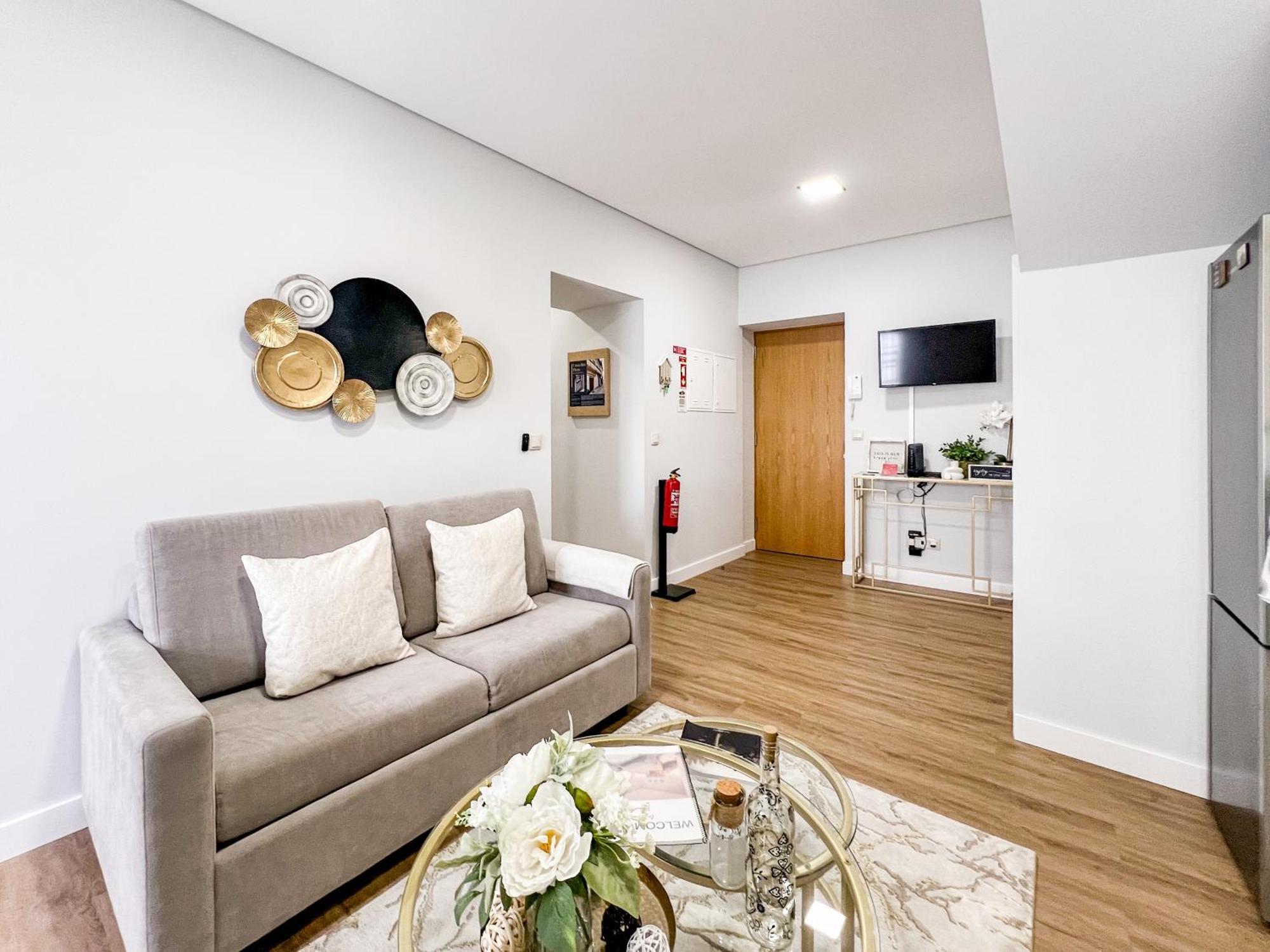 Viana Central - Historical City Centre Apartment Viana do Castelo Kültér fotó