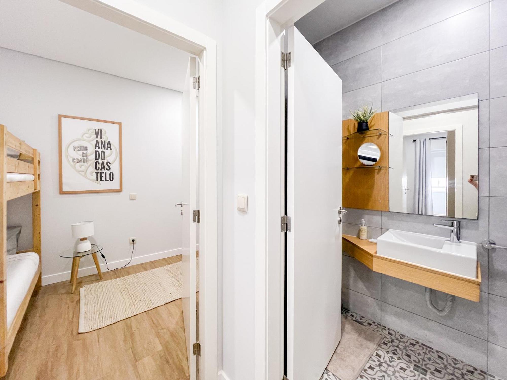 Viana Central - Historical City Centre Apartment Viana do Castelo Kültér fotó